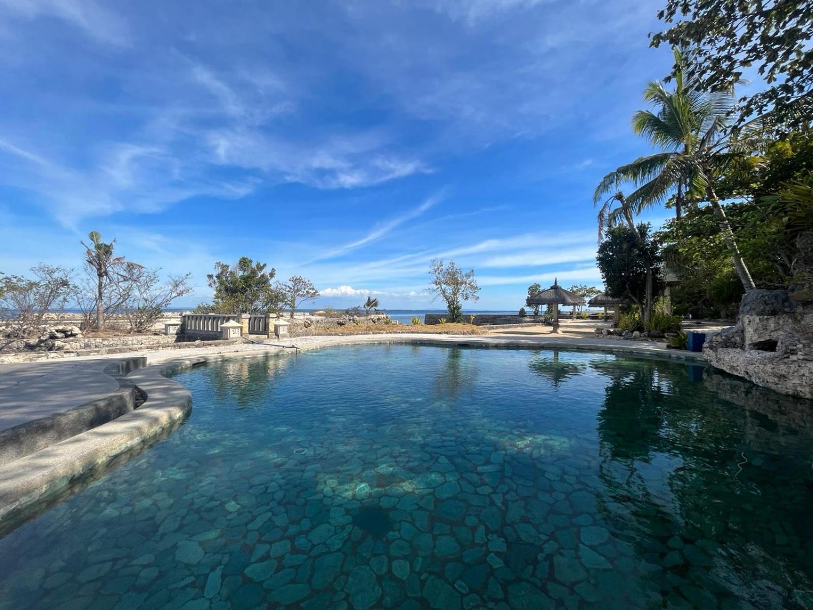 Coralpoint Gardens Resort Île de Mactan Extérieur photo