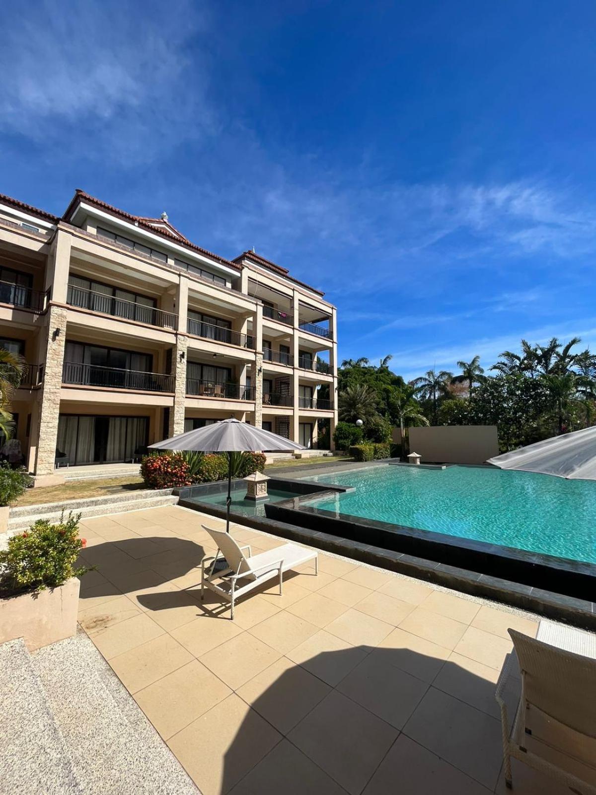 Coralpoint Gardens Resort Île de Mactan Extérieur photo