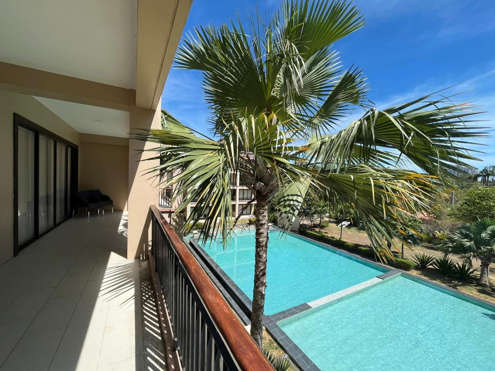 Coralpoint Gardens Resort Île de Mactan Extérieur photo