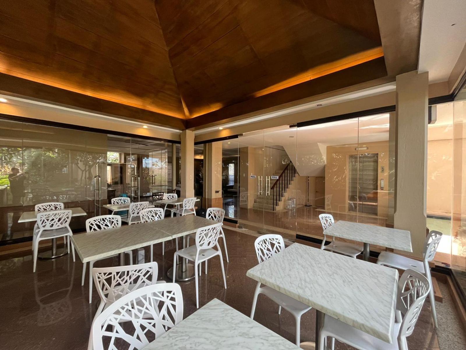 Coralpoint Gardens Resort Île de Mactan Extérieur photo