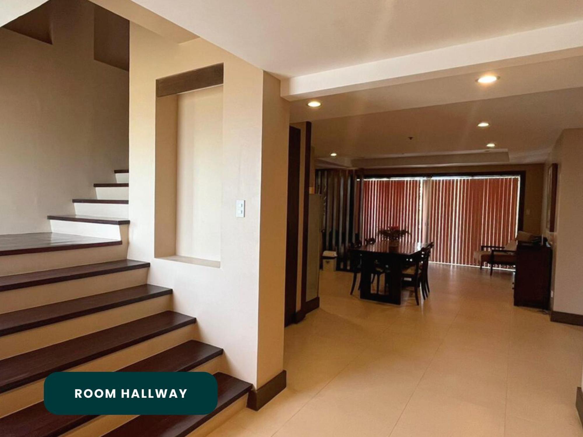 Coralpoint Gardens Resort Île de Mactan Extérieur photo