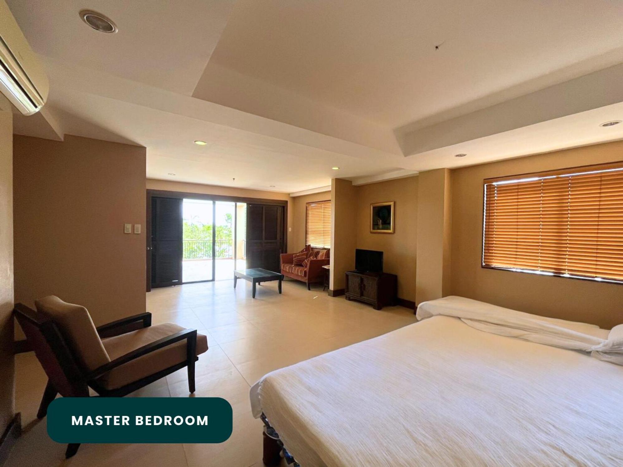 Coralpoint Gardens Resort Île de Mactan Extérieur photo