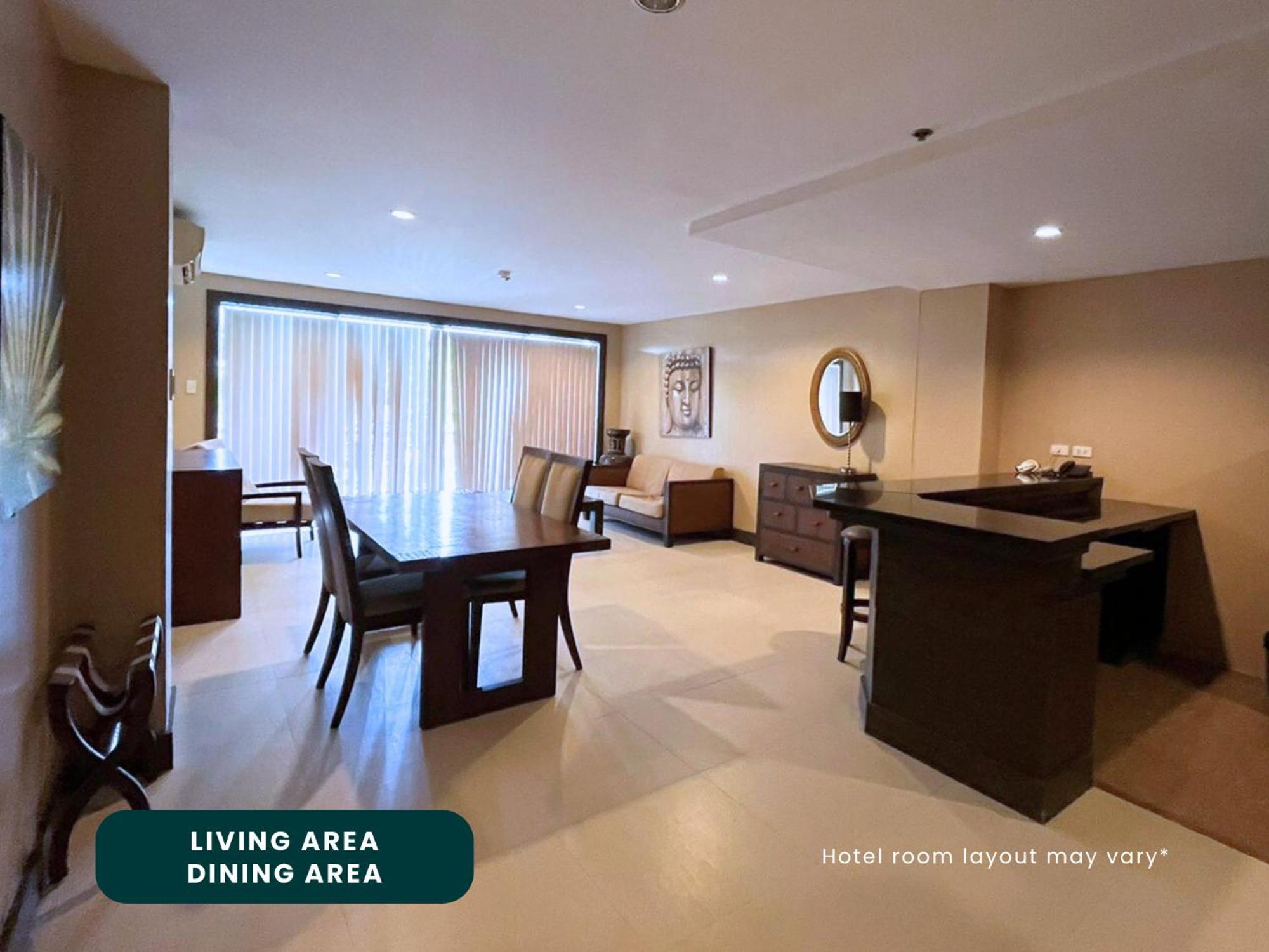 Coralpoint Gardens Resort Île de Mactan Extérieur photo