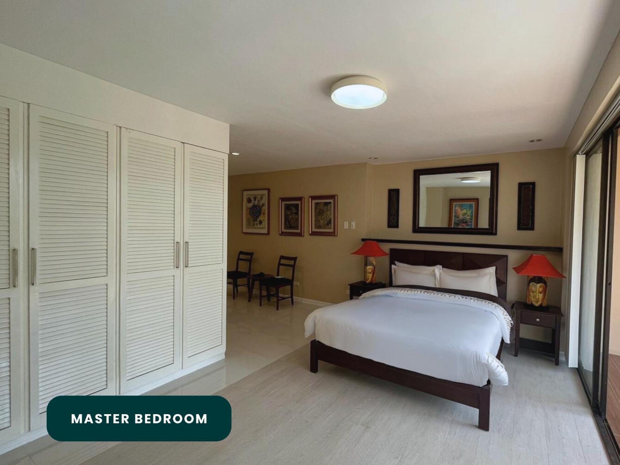 Coralpoint Gardens Resort Île de Mactan Extérieur photo
